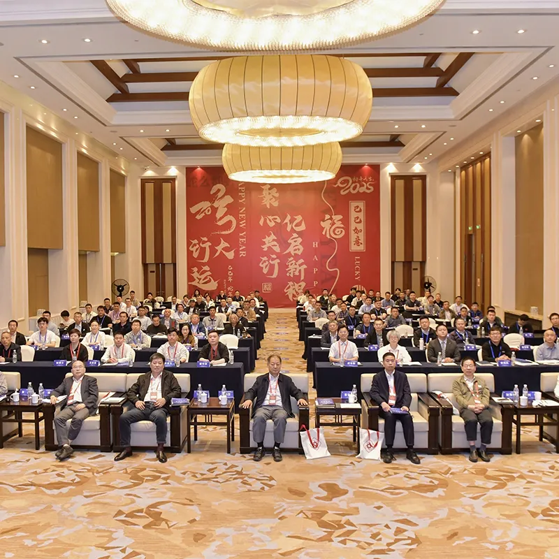 Сила стандартов как основа безопасности игровых сооружений — ООО Сычуань Дэсия Развлекательное Оборудование участвует в заседании по созданию рабочей группы по стандартам инженерии игровых машин