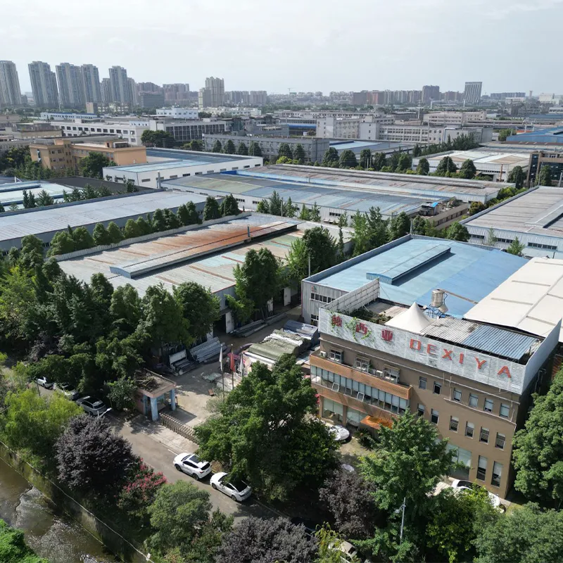 Командная работа и совместные усилия: производственный цех и монтажная команда Дэсия трудятся не покладая рук