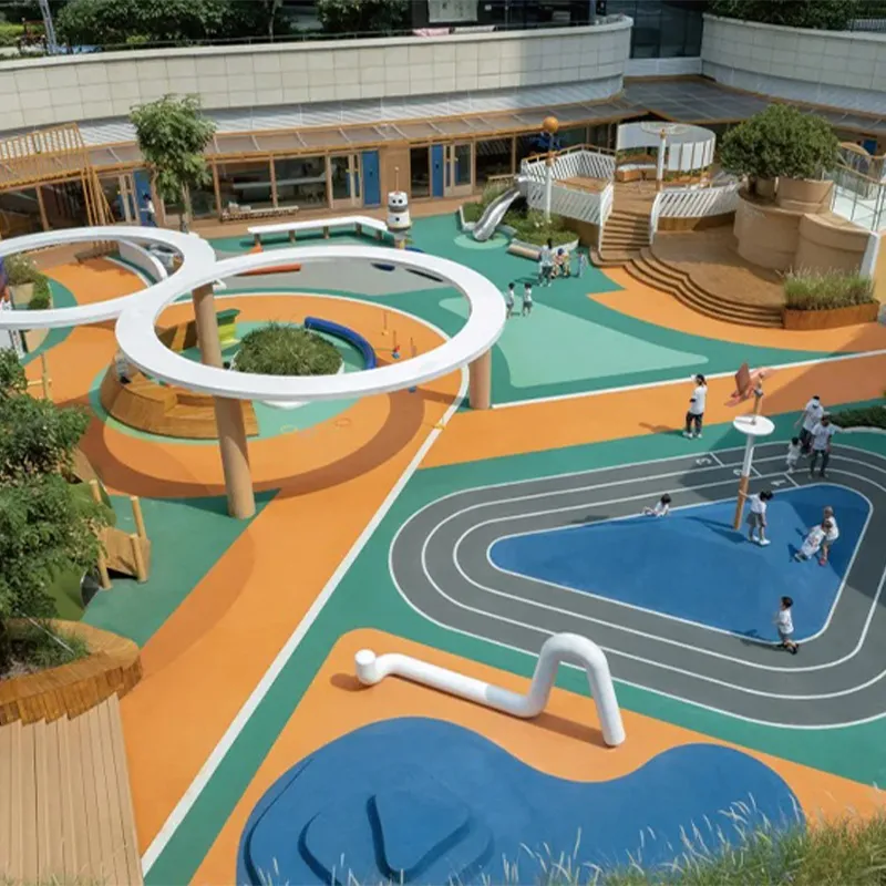 Понимание ребёнка: возвращение образования к естественности жизни