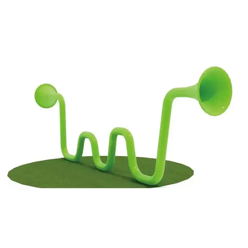 Акустические трубы на детской площадке DXY-09102