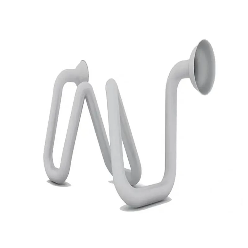 Акустические трубы на детской площадке DXY-09106