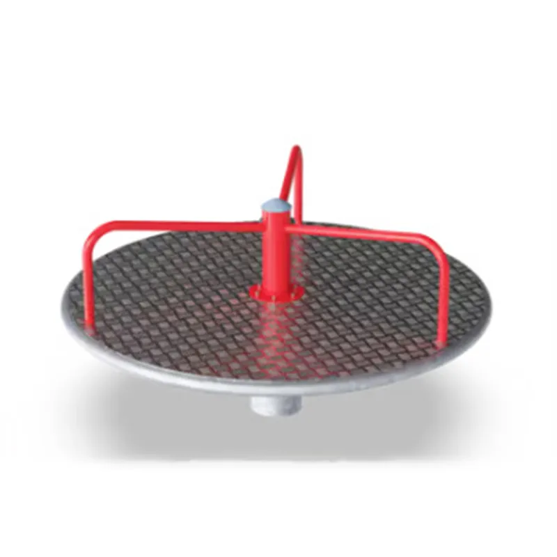 Карусель детская площадка DXY-09201