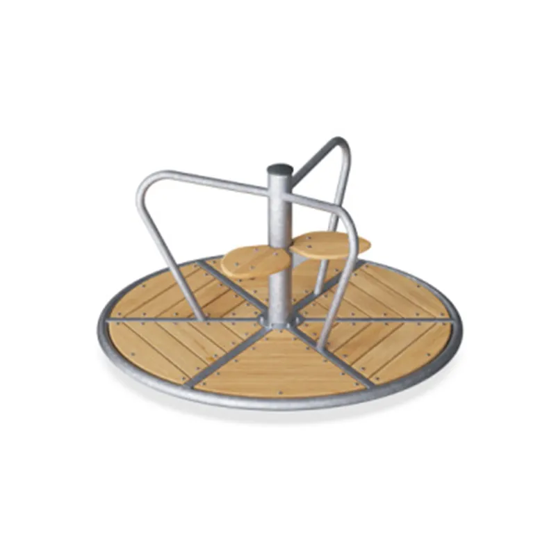 Карусель детская площадка DXY-09202