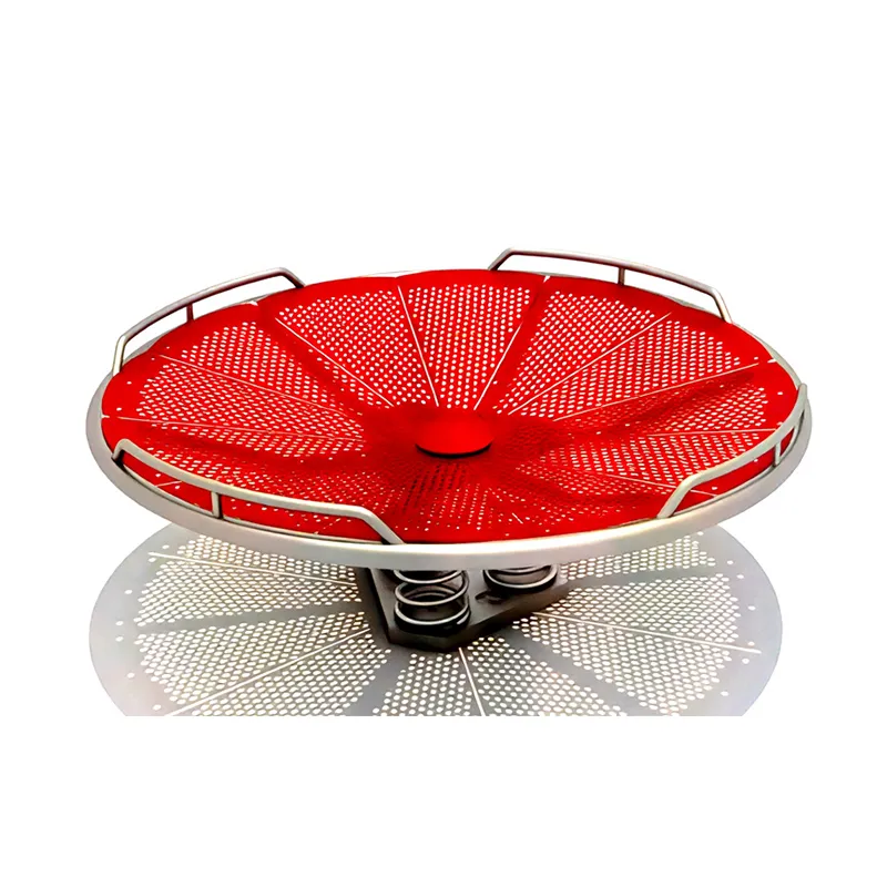 Карусель детская площадка DXY-09203