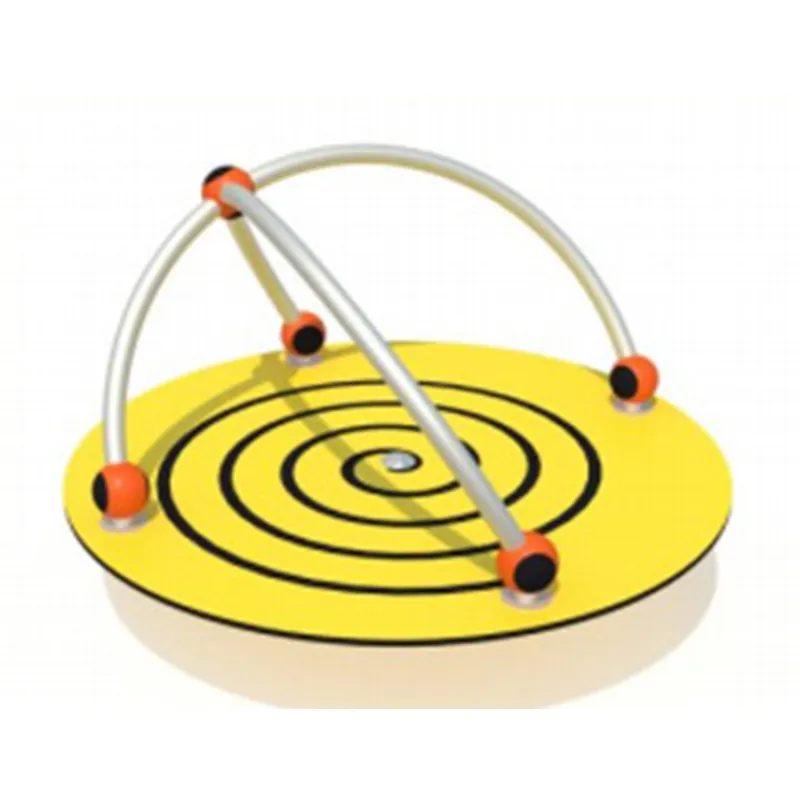 Карусель детская площадка DXY-09205