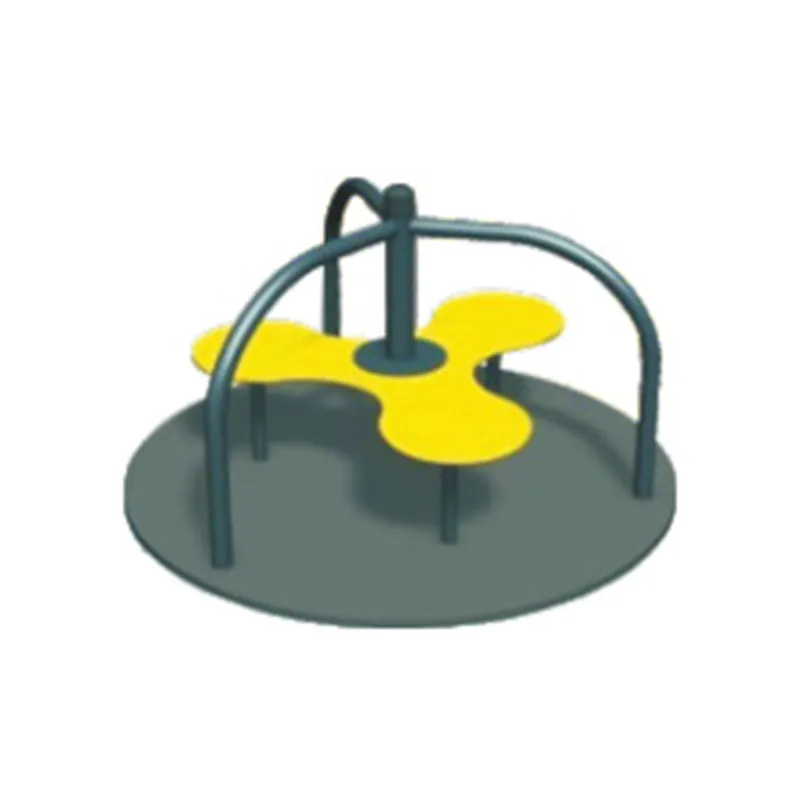 Карусель детская площадка DXY-09207