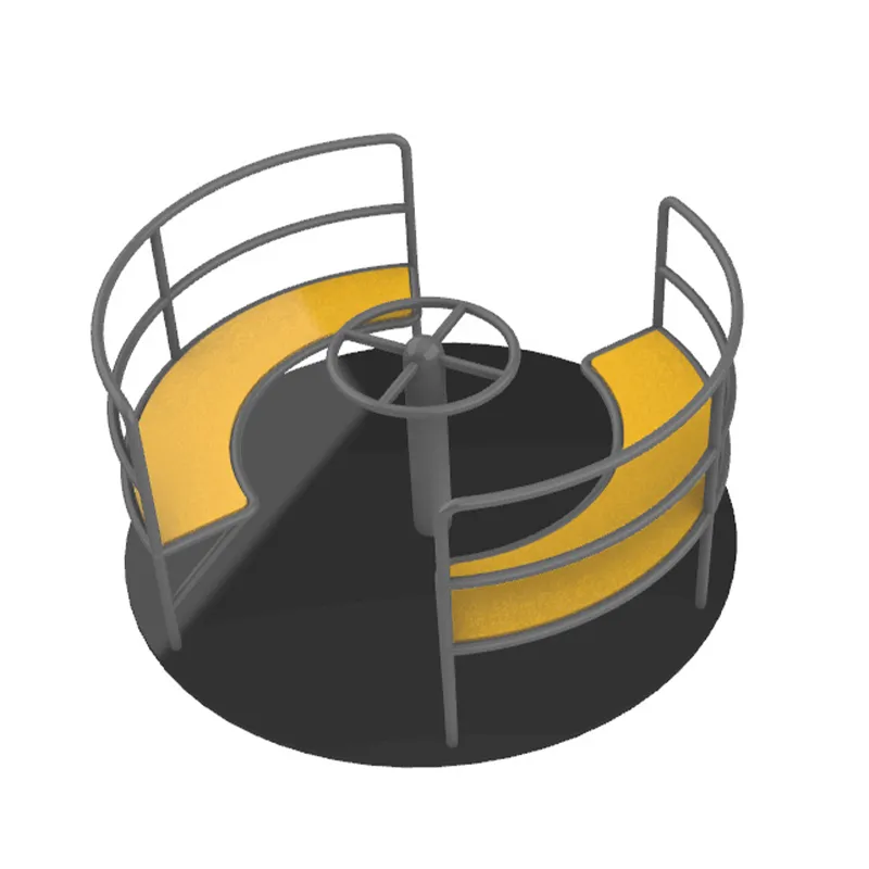 Карусель детская площадка DXY-09208