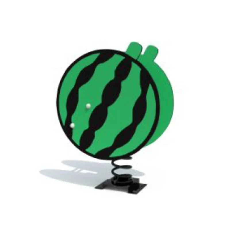 Качалка на пружине DXY-08101