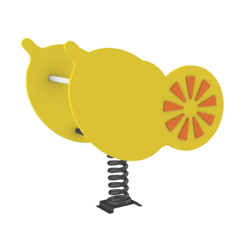 Качалка на пружине DXY-08102