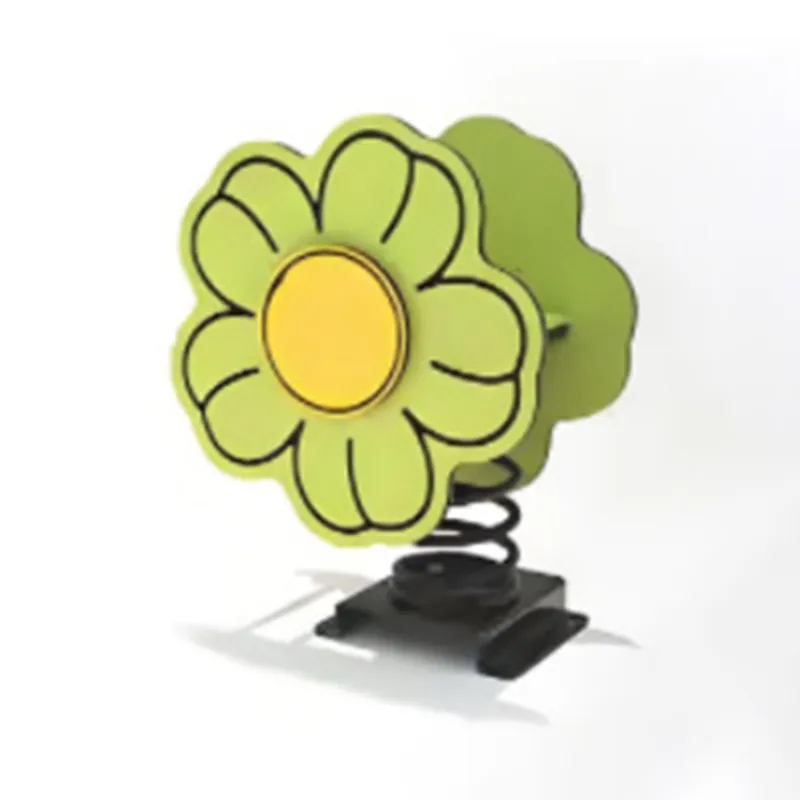 Качалка на пружине DXY-08104