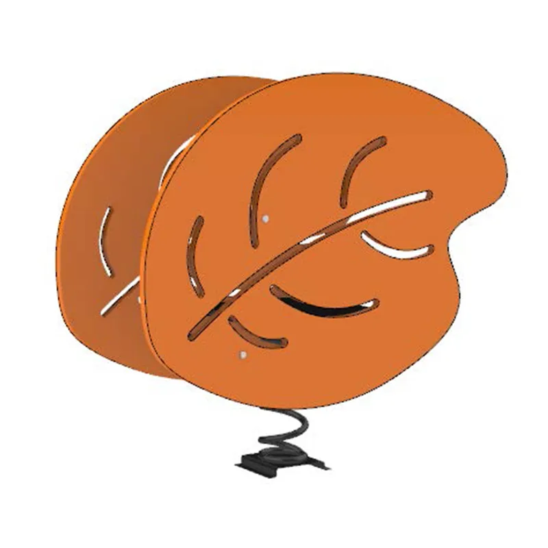 Качалка на пружине DXY-08105