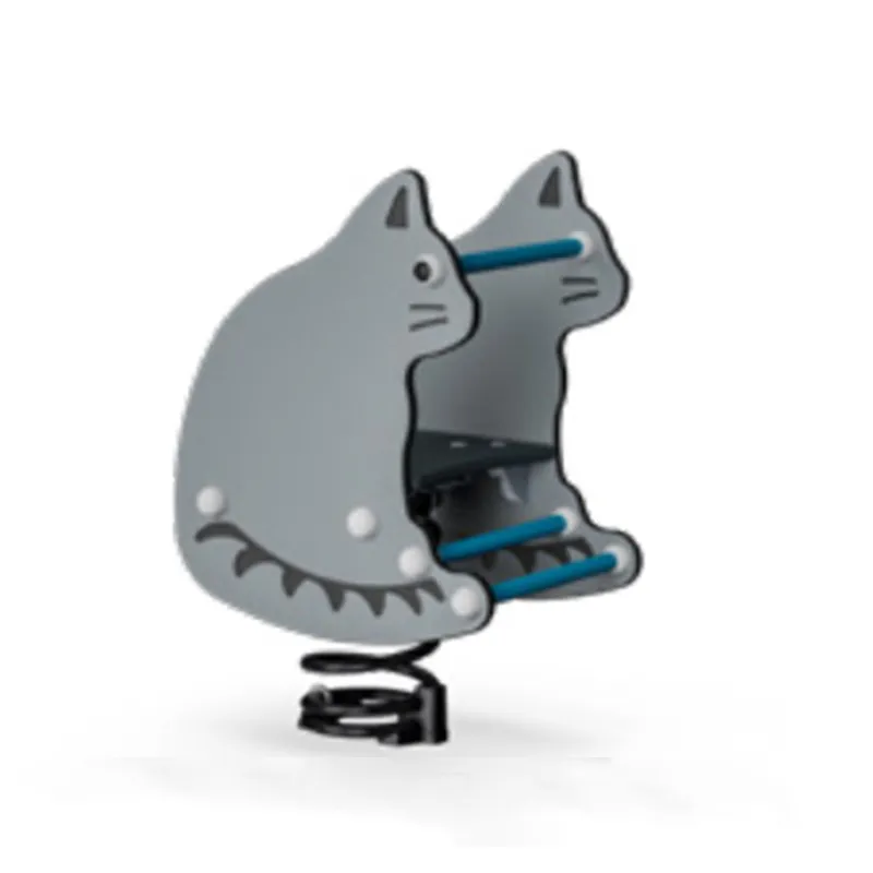 Качалка на пружине DXY-08110