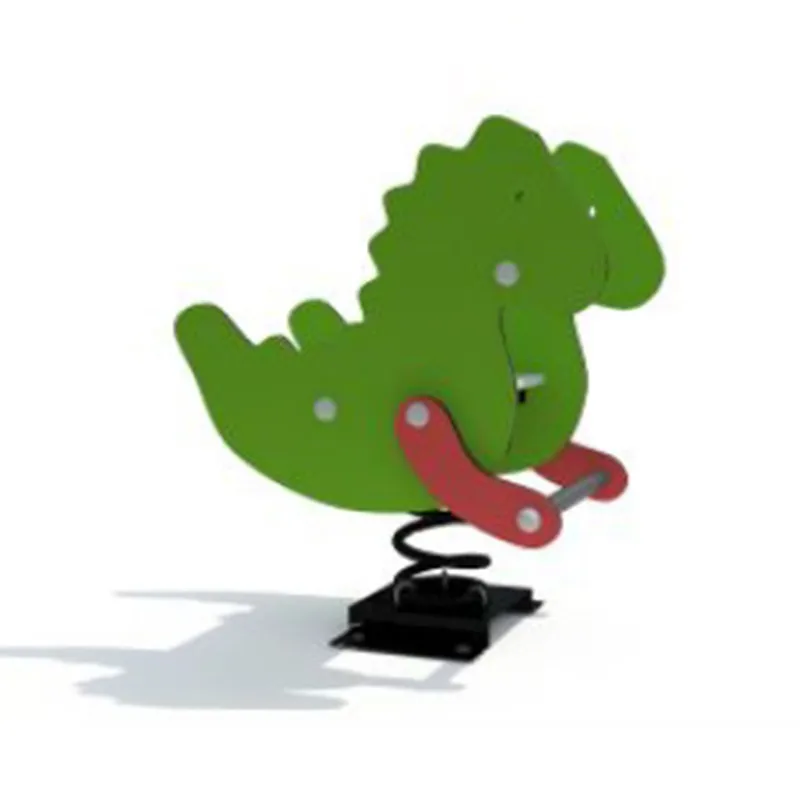 Качалка на пружине DXY-08201