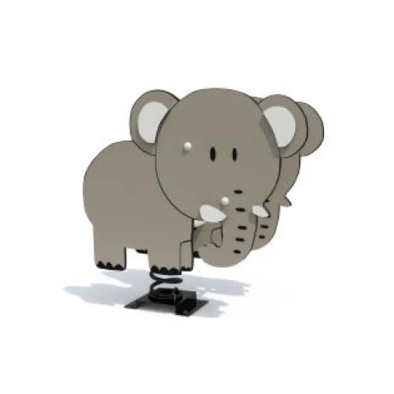 Качалка на пружине DXY-08203