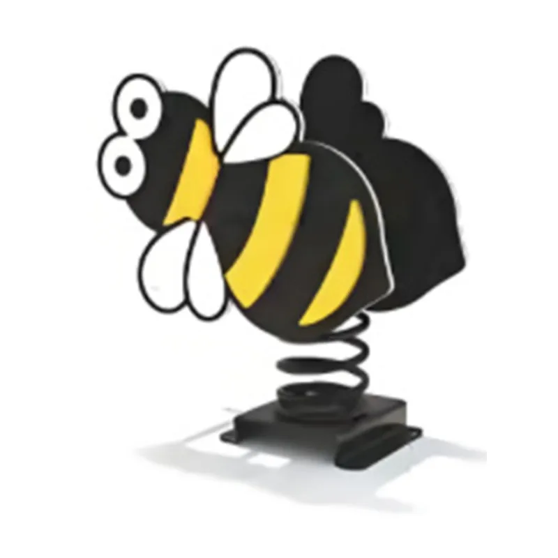 Качалка на пружине DXY-08204