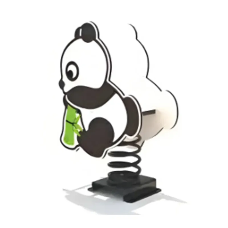 Качалка на пружине DXY-08205