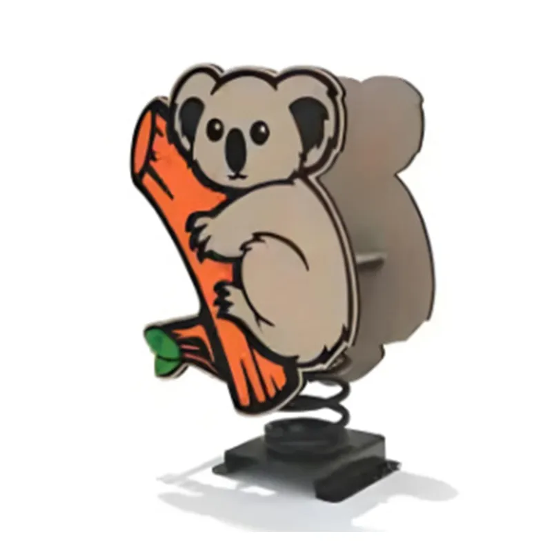 Качалка на пружине DXY-08206