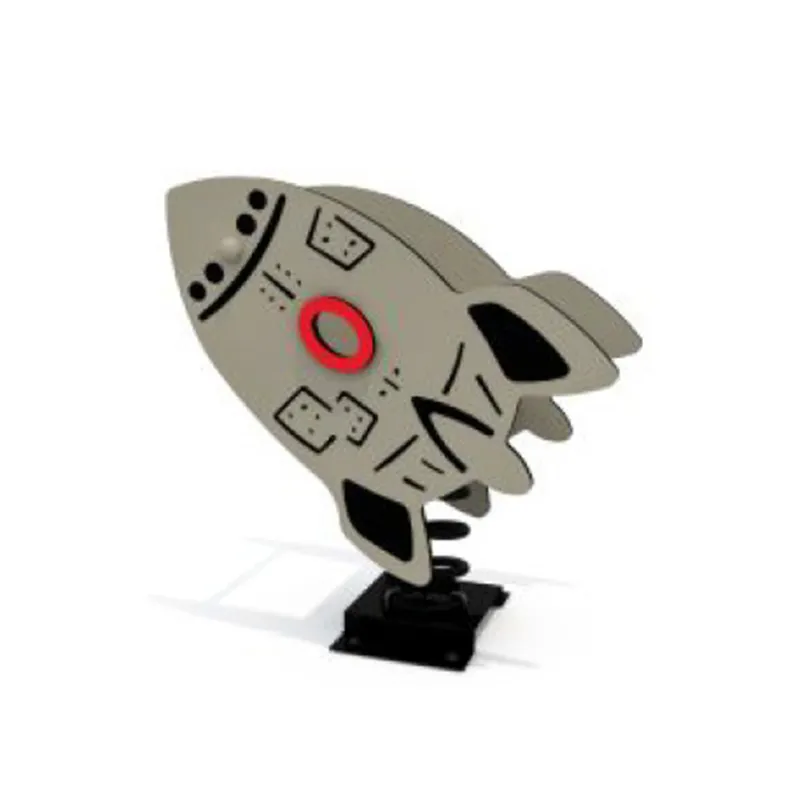 Качалка на пружине DXY-08208