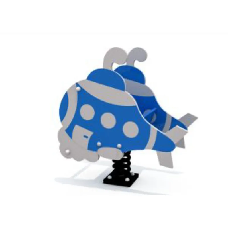 Качалка на пружине DXY-08209