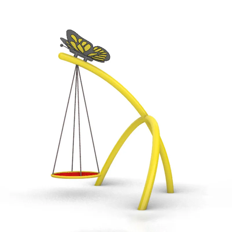 Качели DXY-07502