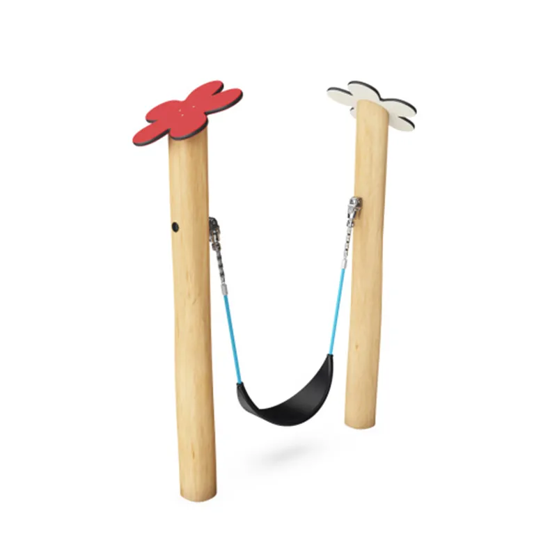 Качели DXY-07507