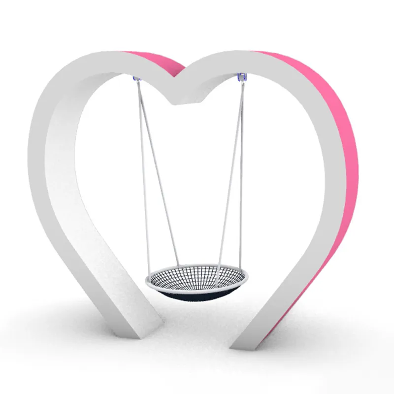 Качели DXY-07508