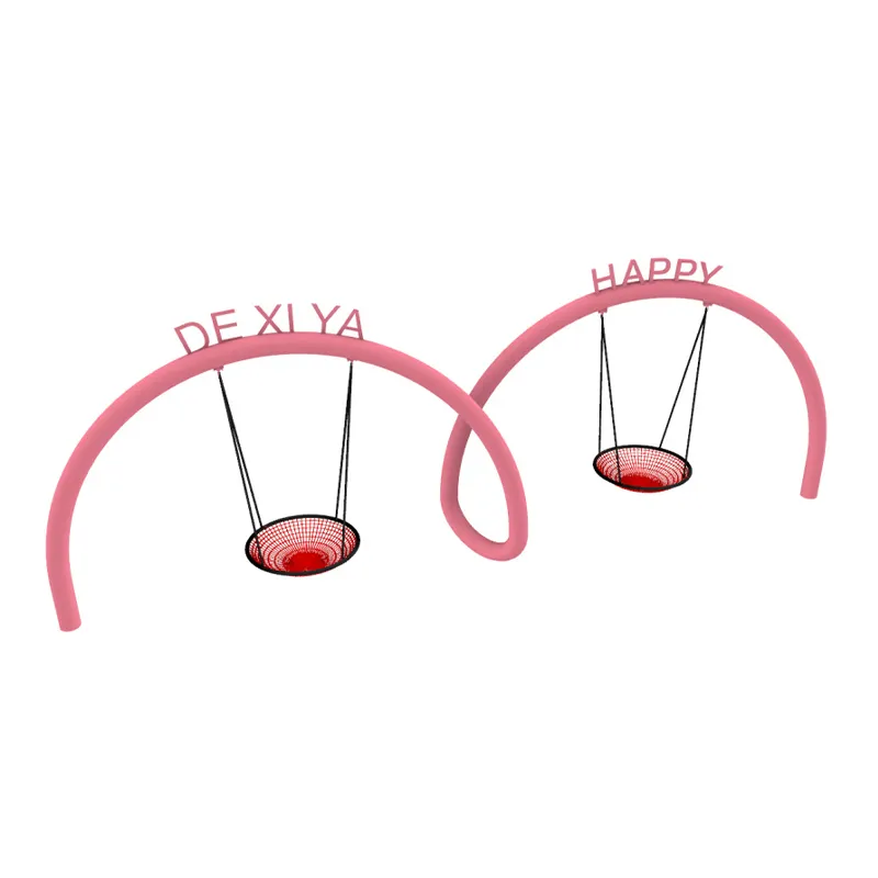 Качели DXY-07601
