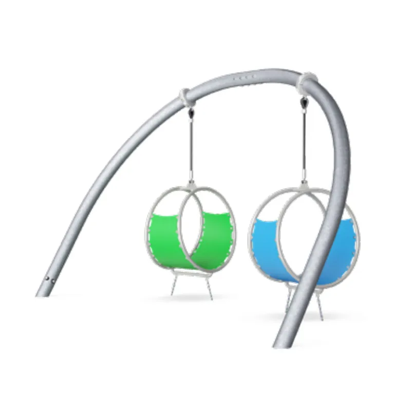 Качели DXY-07603