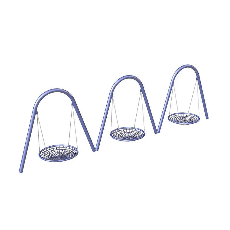 Качели DXY-07604