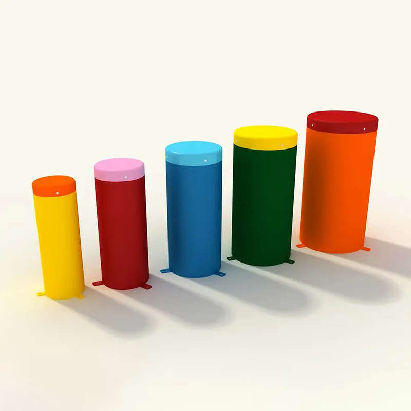 Оборудование для игровой площадки с ударными инструментами DXY-09901