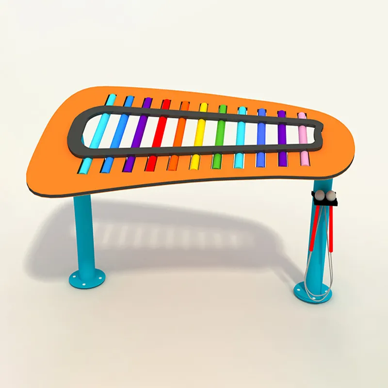 Оборудование для игровой площадки с ударными инструментами DXY-09905