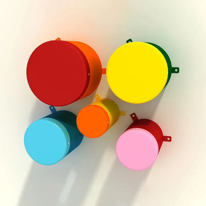 Оборудование для игровой площадки с ударными инструментами DXY-10004