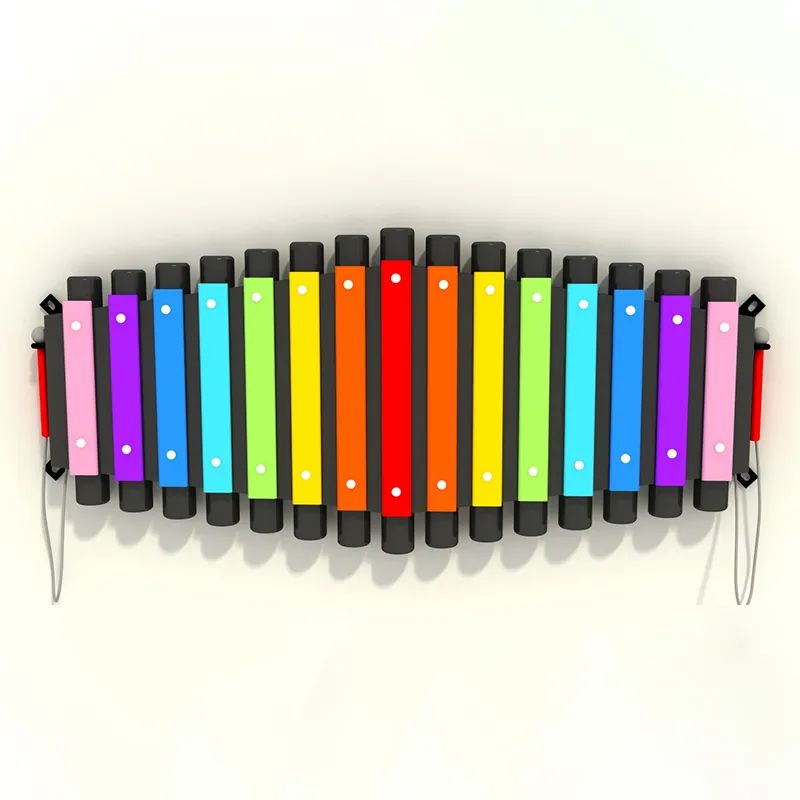 Оборудование для игровой площадки с ударными инструментами DXY-10005