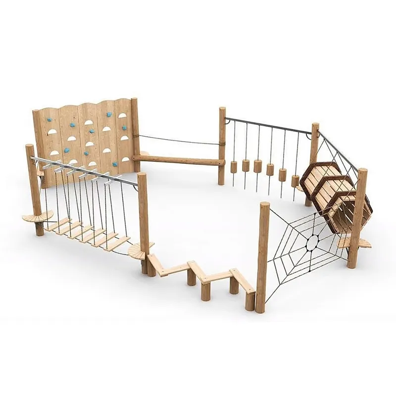 Серия Экологическая природа DXY-07901