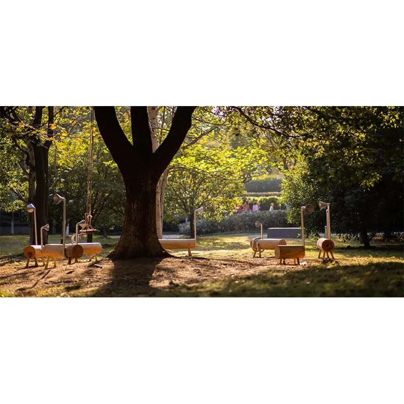 Серия Экологическая природа DXY-07901