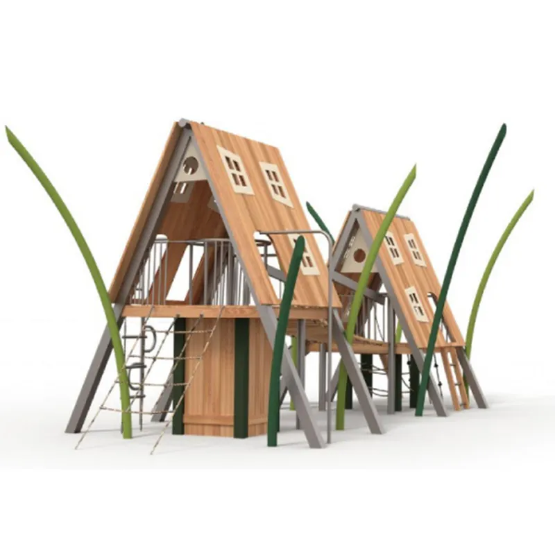 Серия Экологическая природа DXY-07905