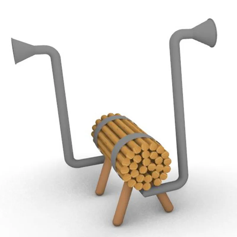 Серия Экологическая природа DXY-08005