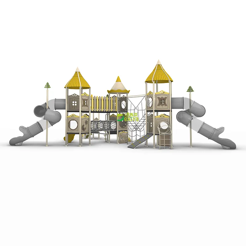 Уличное игровое оборудование DXY-00101