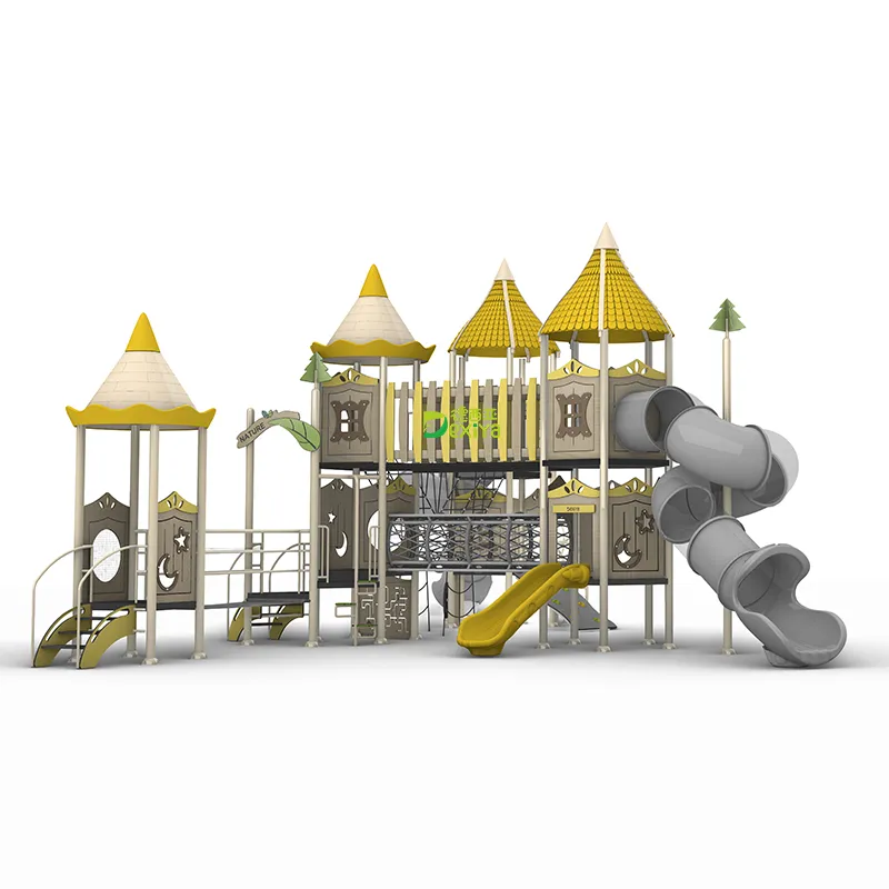 Уличное игровое оборудование DXY-00101