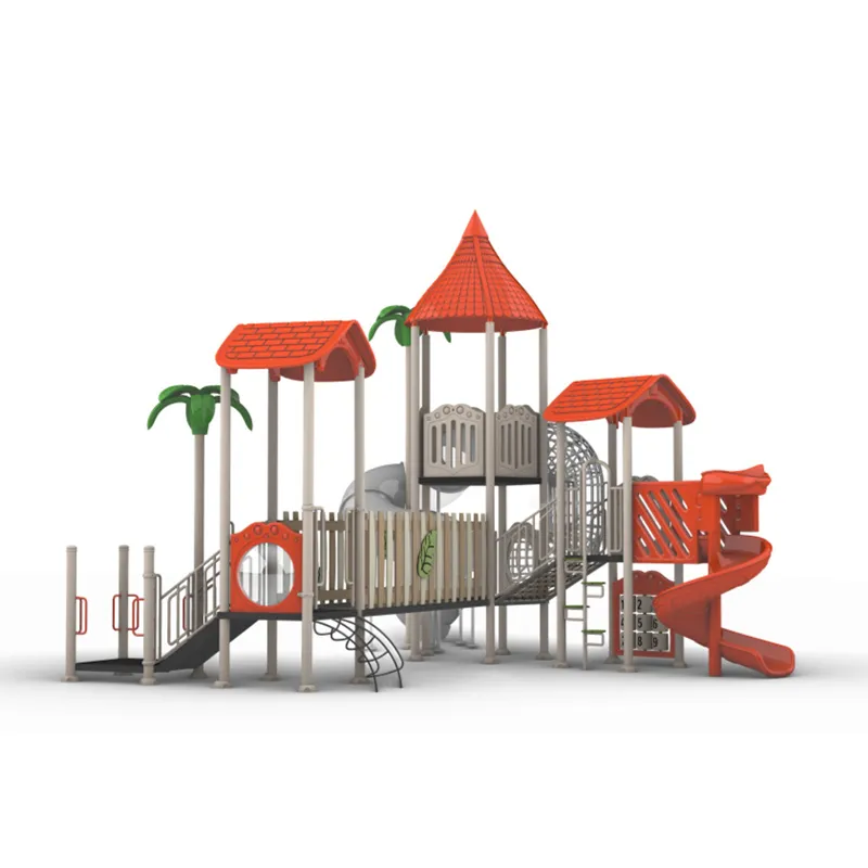 Уличное игровое оборудование DXY-001901