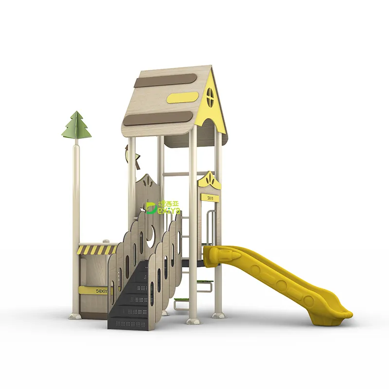 Уличное игровое оборудование DXY-00401
