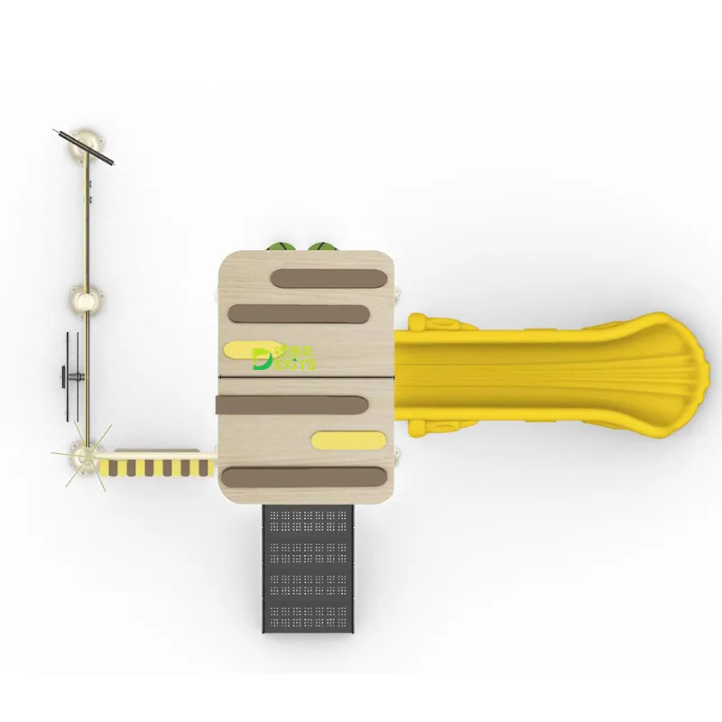 Уличное игровое оборудование DXY-00401