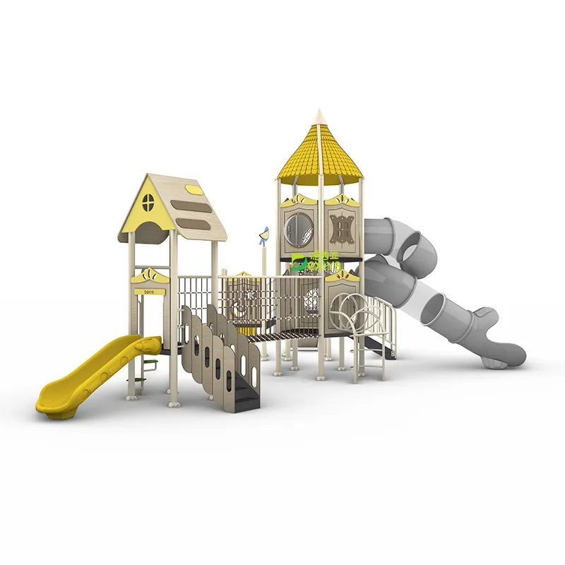 Уличное игровое оборудование DXY-00501