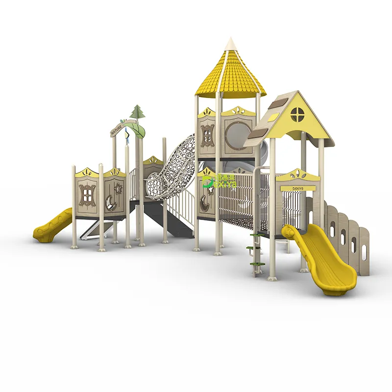 Уличное игровое оборудование DXY-00501