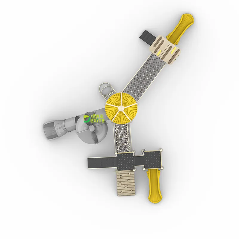 Уличное игровое оборудование DXY-00501