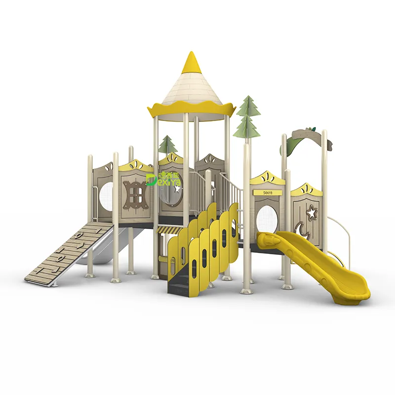 Уличное игровое оборудование DXY-00601