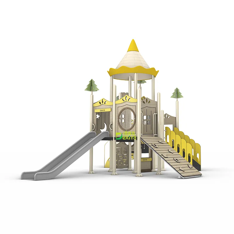 Уличное игровое оборудование DXY-00601