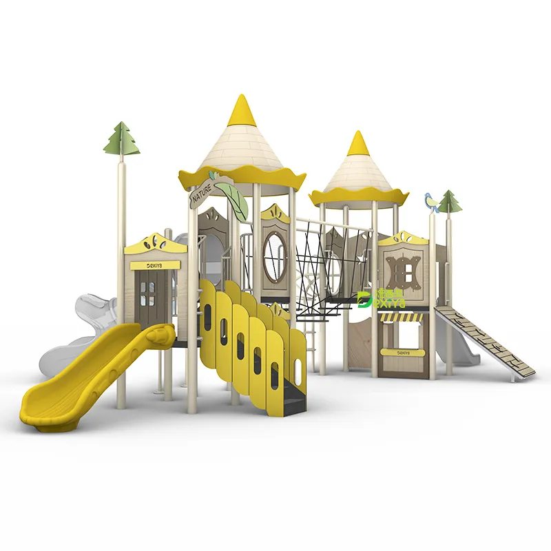 Уличное игровое оборудование DXY-00701