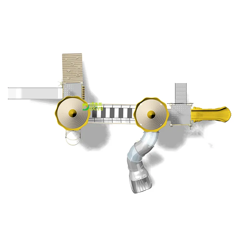 Уличное игровое оборудование DXY-00701