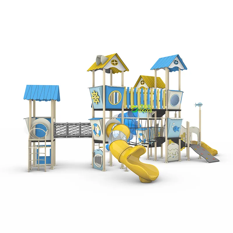 Уличное игровое оборудование DXY-00901